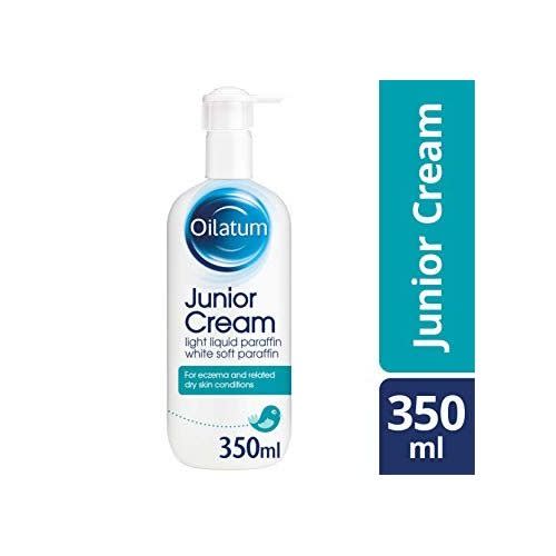 Junior Cream -  350g