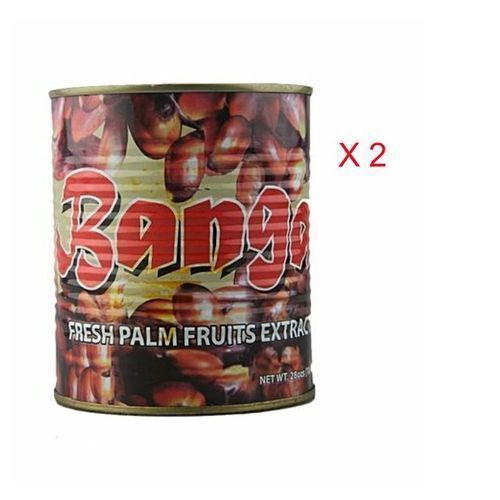 Fresh Palm Fruit Extracts - 800g X 2.