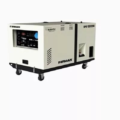 Sps15000se Generator - 10KVA
