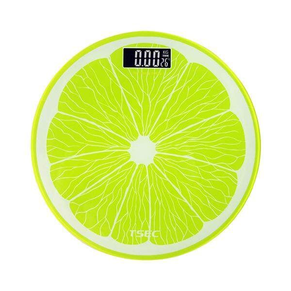 Lemon Scales Electronic Body Scale USB Charging Models