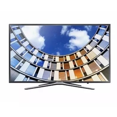 43" LED Full HD Television - 43m5100 With Free Wall Bracket