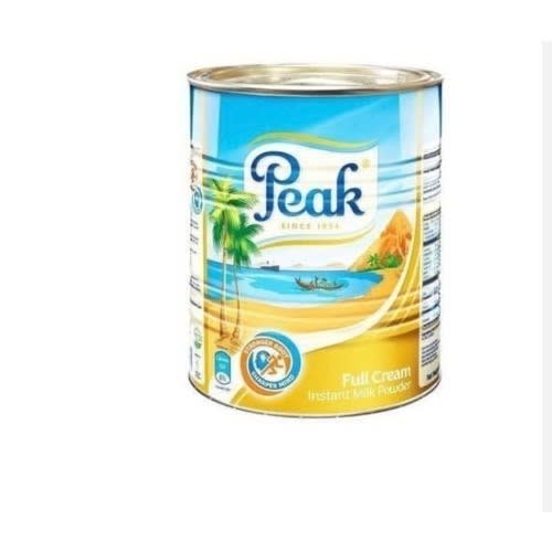 Peak Powdered Milk - 400g