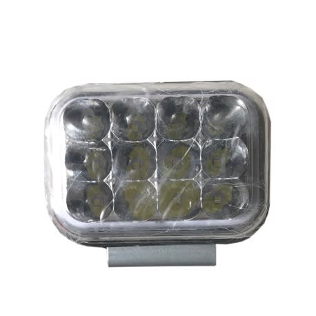 Automobile Shooting Light - 12 Leds - 2 Pcs