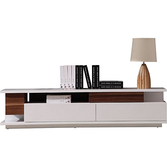Lanz MGR  TV STAND 5ft (Delivery In Lagos,OGUN,IBOnly)