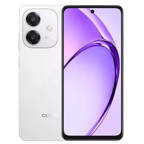 A3 - 6.67" - 6GB RAM - 128GB RAM - 4g Lte - Dual Sim - 5100mAh - Starlight White