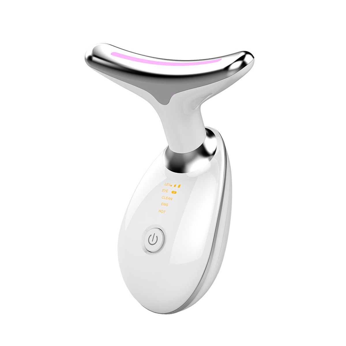 Beauty Neck Instrument Neck Care Face And Neck Massager