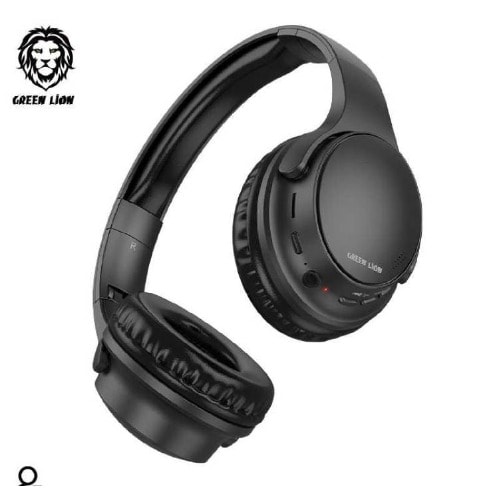 Green Lion Comfort Plus Headphone