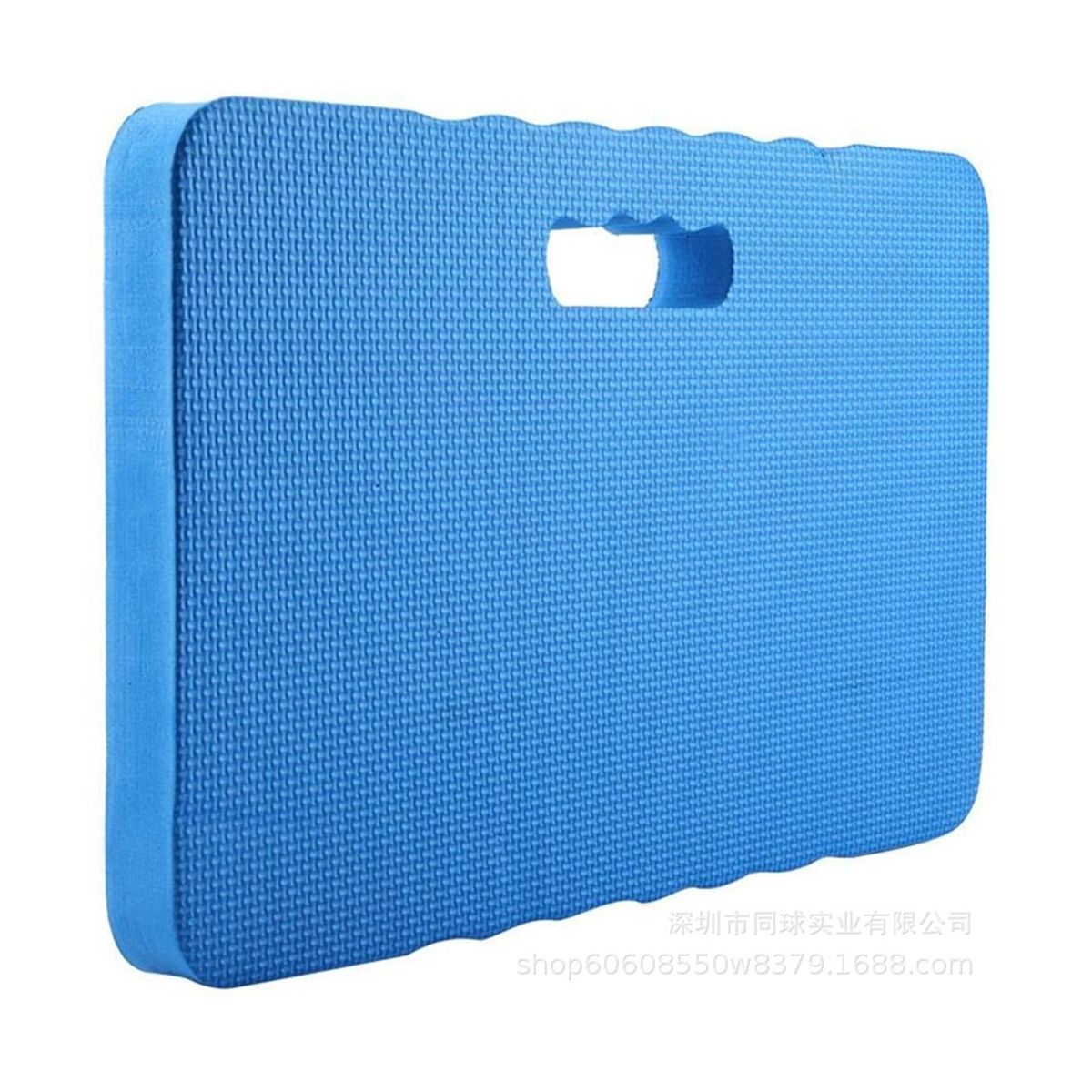 Extra Thick Kneeling Pad for Gardening, Comfortable Knee