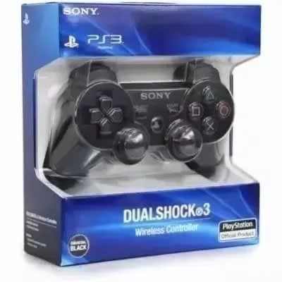 PS3 Dualshock 3 Wireless Controller