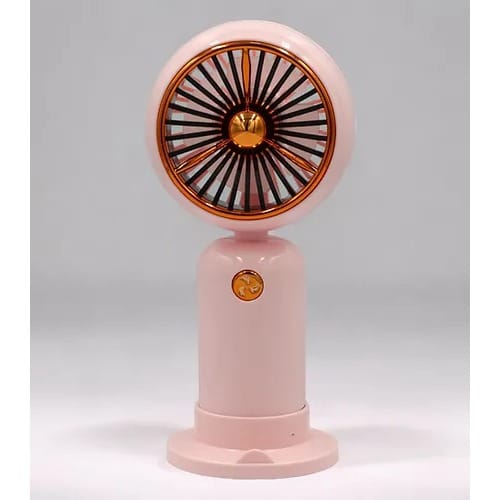 Mini Turbo Fan