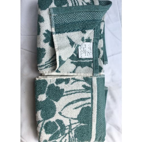 Spa Towel By Loftex - 2 Hand Towels & 2 Washcloths