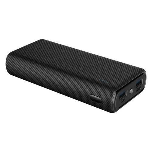 Fast Powerbank - 20000mAh