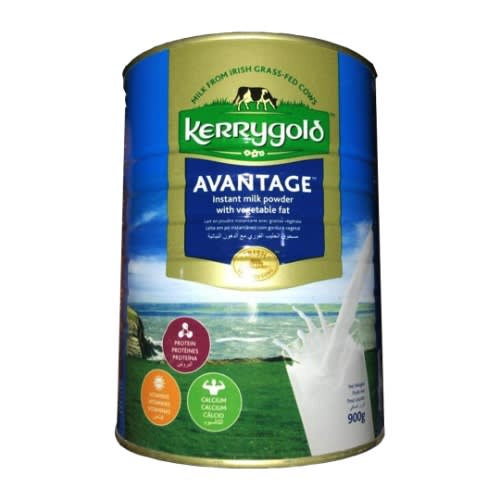 Avantage Milk Powder Tin - 900g