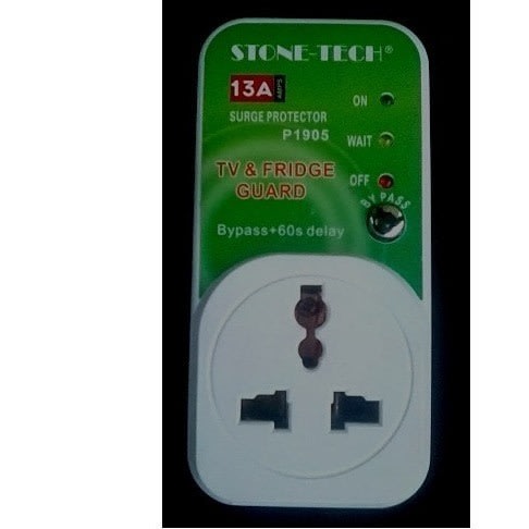 Tv-fridge Guard