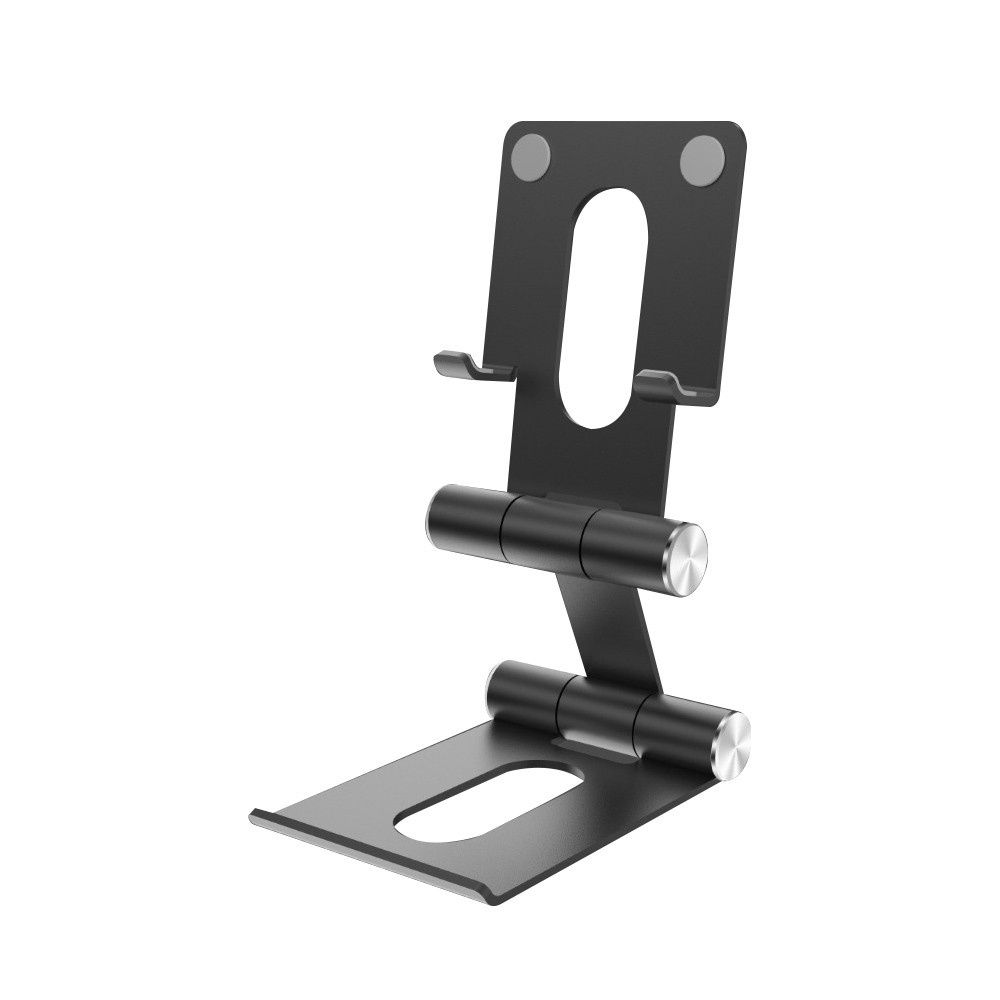 Desktop Bracket For Cellphone Multifunctional Dual Axis