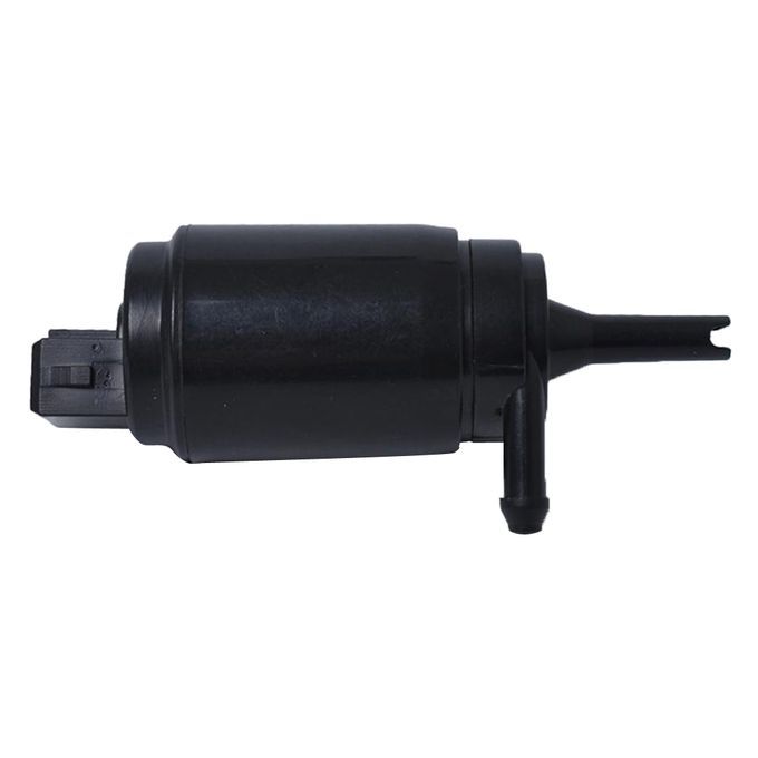 Window Washer Pump Single Outlet For Audi VW Seat Skoda Vauxhall GM