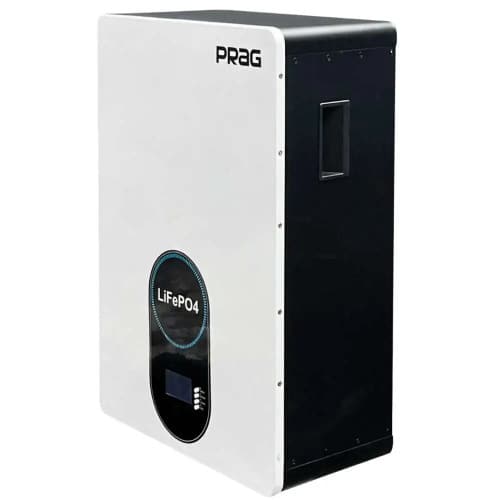 10kwh/48v Lifepo4 Lithium Battery