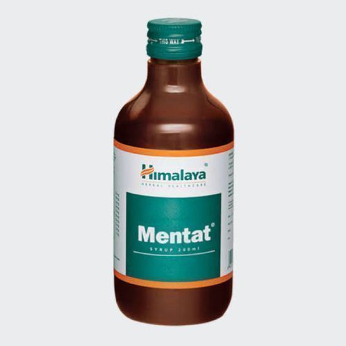 Mentat Syrup 200ml For Brain Performance And Memory Boost