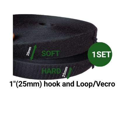 HOOK AND LOOP/M