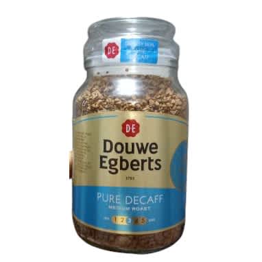 Pure Decaff Coffee - 190g