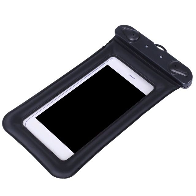 Waterproof Mobile Phone Bag Multifunction Mini Underwater 6