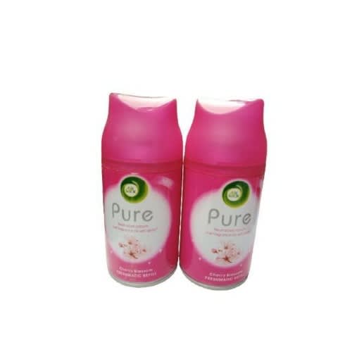 Pure Freshmatic Refill Air Freshener - 250ml X 2