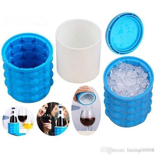 Ice Cube Maker Genie