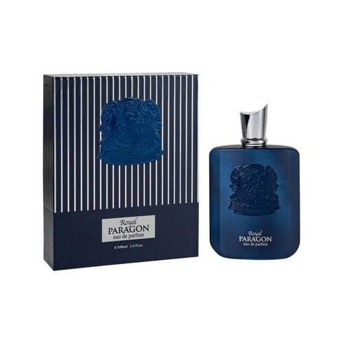 Royal Paragon Eau De Parfum - 100ml