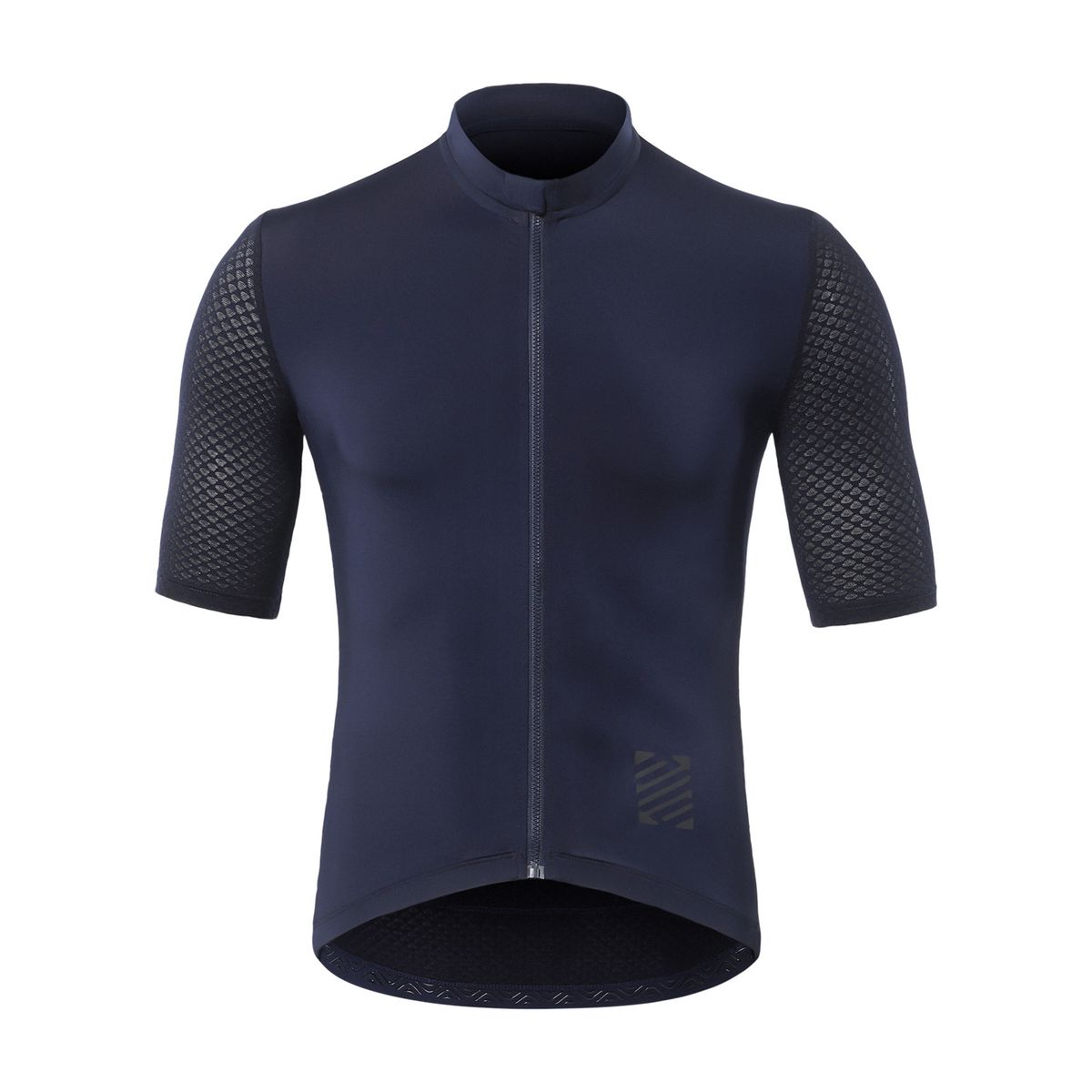 Men Cycling Jersey Men Breathable Short Sleeve Bike Shirt