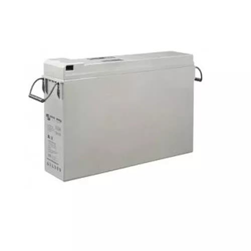 Solar Power Battery - Deep Cycle - Flat Plate - 12v 150ah