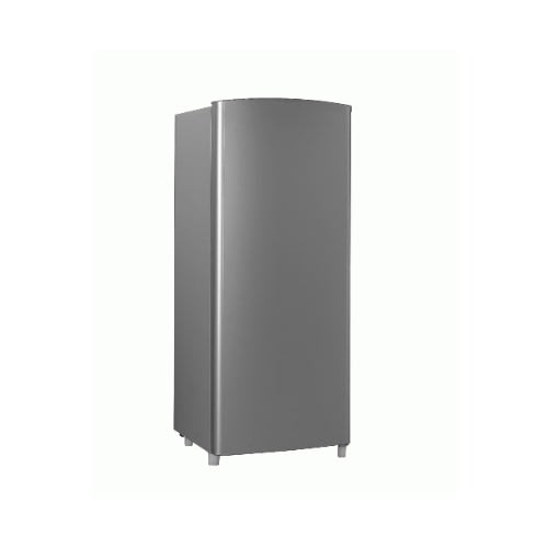 Single Door Refrigerator - 176l - 120w