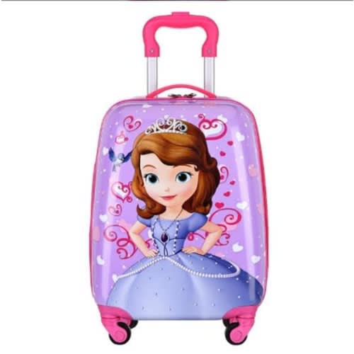 Children School Bag