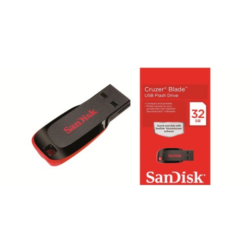 USB Flash Drive-32GB