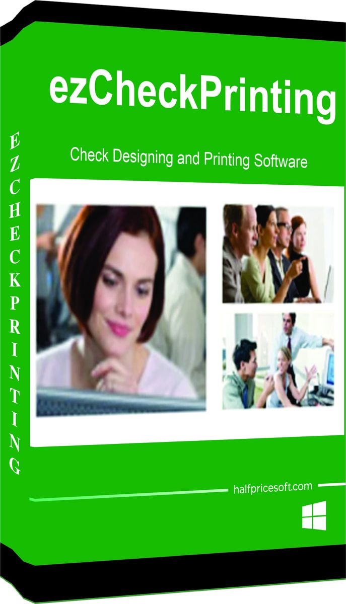 Ez Check Printing (For Yahoo Boys)