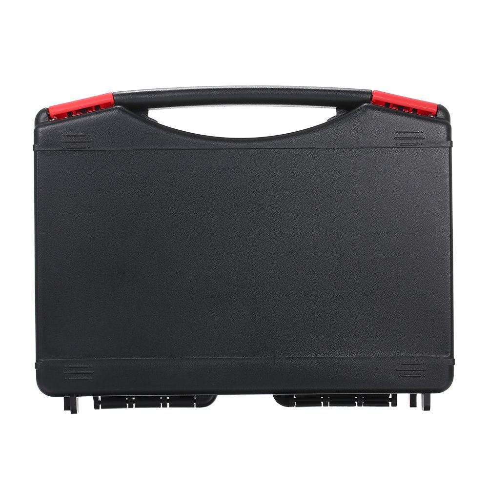 Portable Multi-Function Tool Box Hardware Storage Box