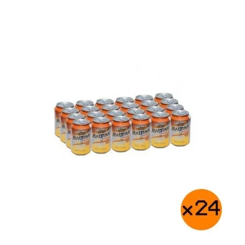 Maltina Drink - 24 Cans