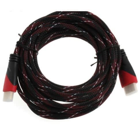 5 Meter Hdmi To Hdmi Wire