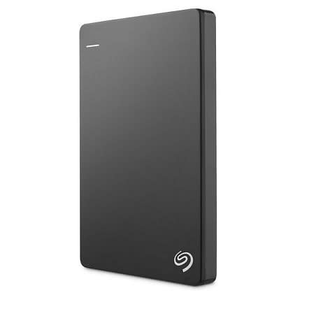 4tb Backup Plus External Hard Drive