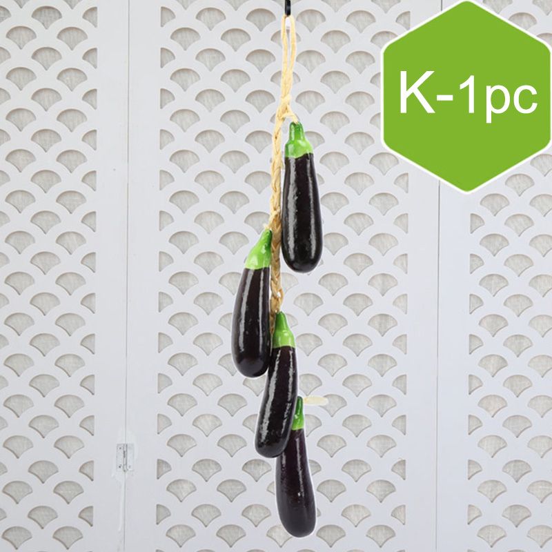 Fruit String Pumpkin Halloween Decorations Photography