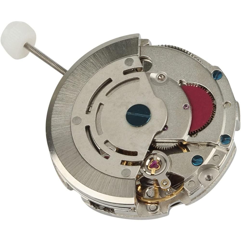 Automatic 4-Pin Mechanical Watch Movement for Mingzhu 3804