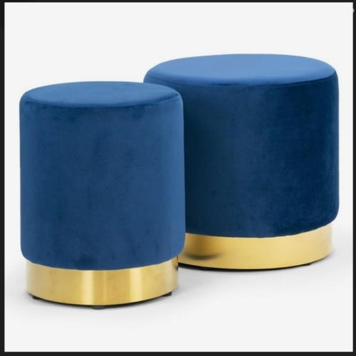 Ollas 2 in 1 Multi-purpose Puff