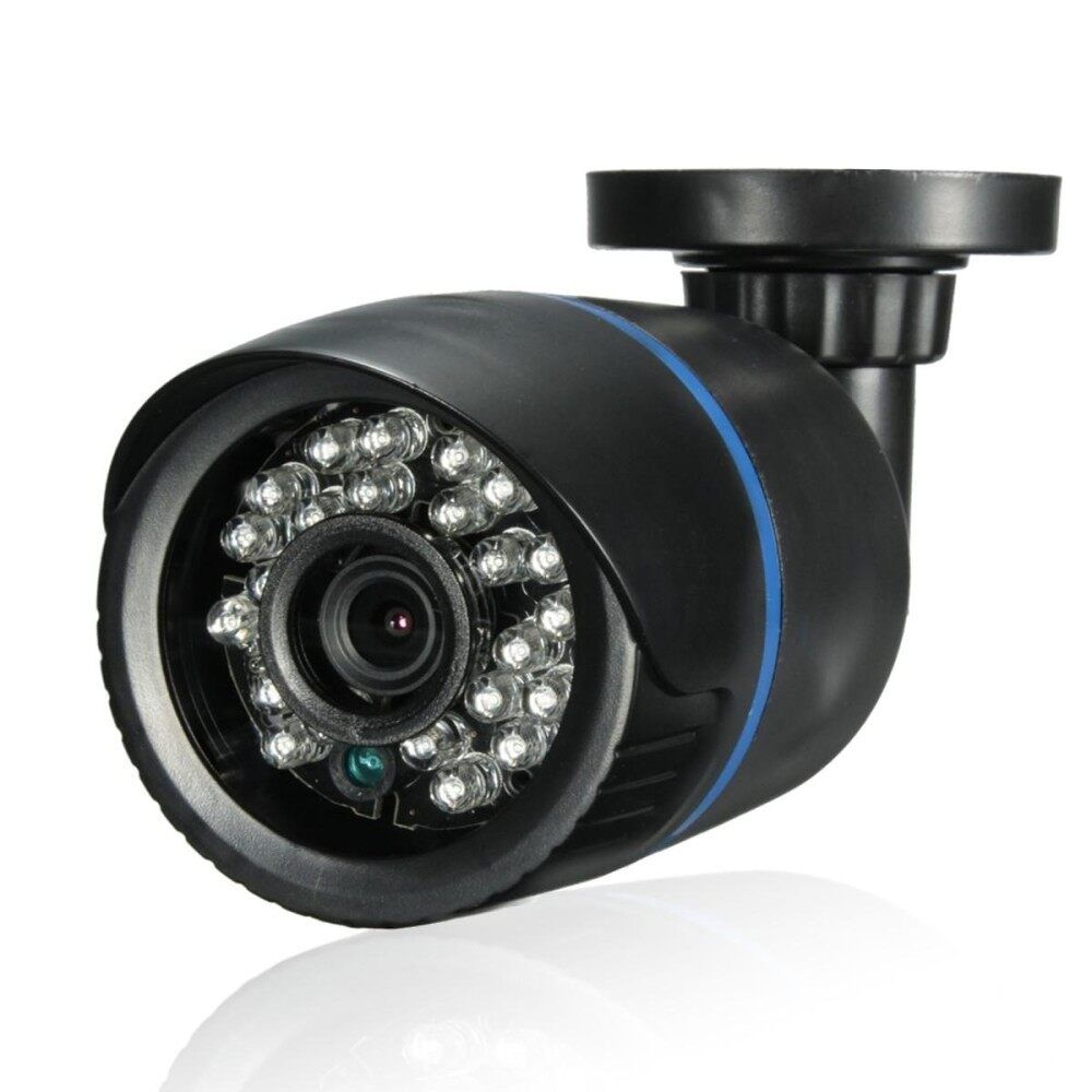 2.0MP 1080P Camera Network Onvif Outdoor Security IR Night Vision CCTV DVR
