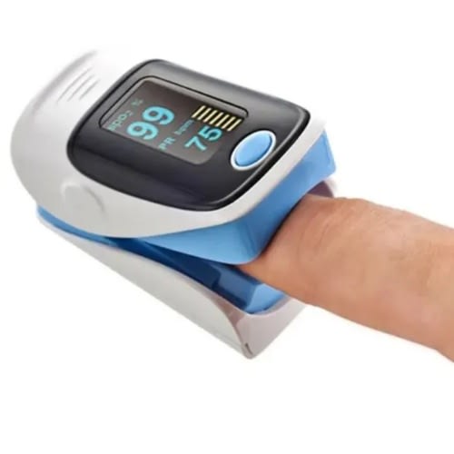 Pulse Oximeter Medical Grade