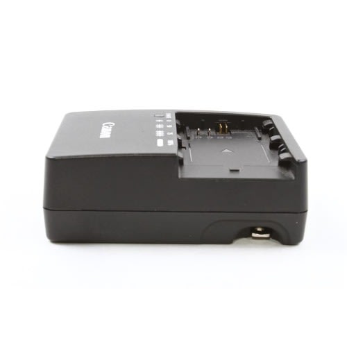 Canon Lc-e6 Battery Charger For Lp-e6
