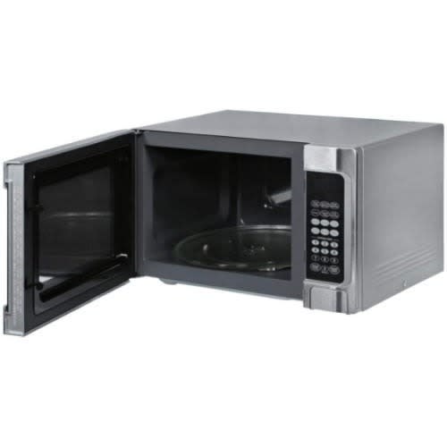 Microwave - 20l - 1500w - Silver - 20moms10-H