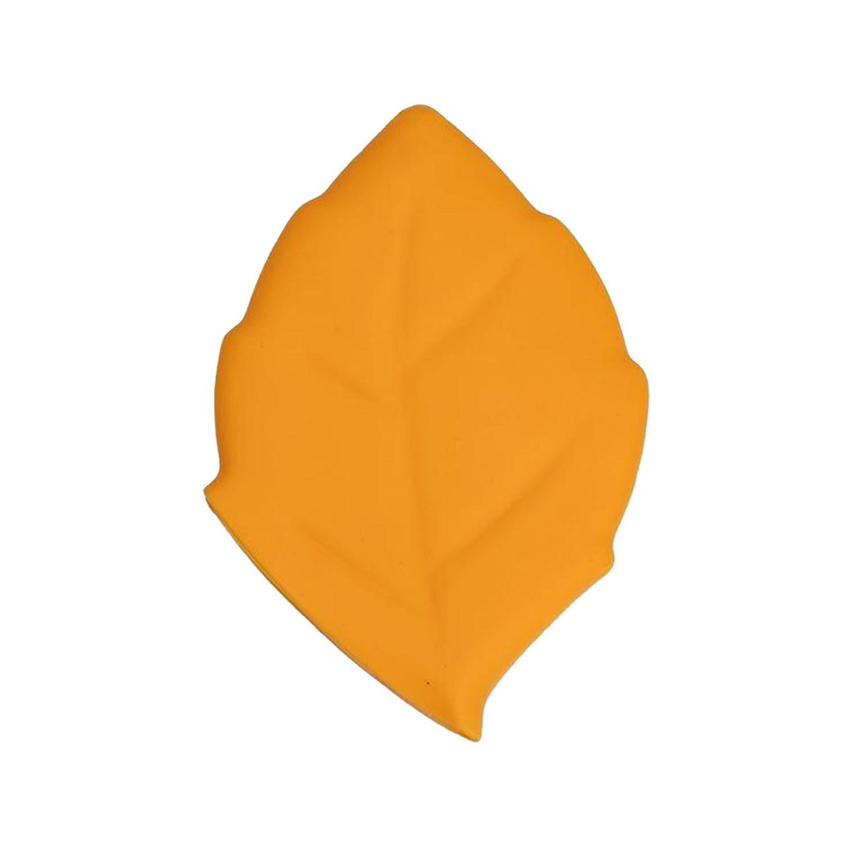 Travel Mouthwash Cup Dishwasher Safe Mouthwash Mug Orange