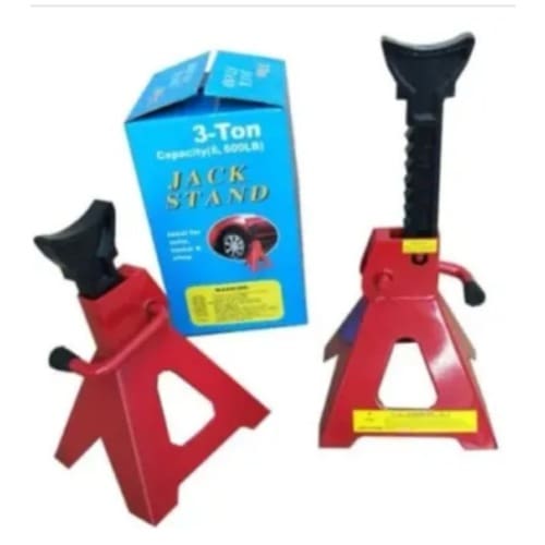 Mechanical Jack Stand - 6tons
