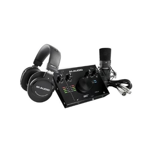 M-audio Air 192/4 Vocal Studio Pro