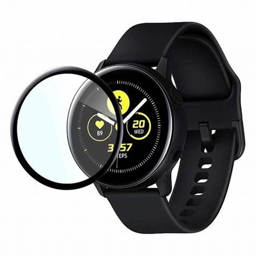 Screen Protector For Samsung Active 2 Watch - 40mm