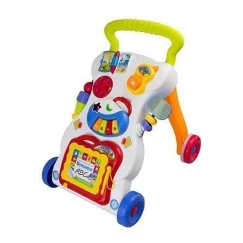 Activities Baby Walker